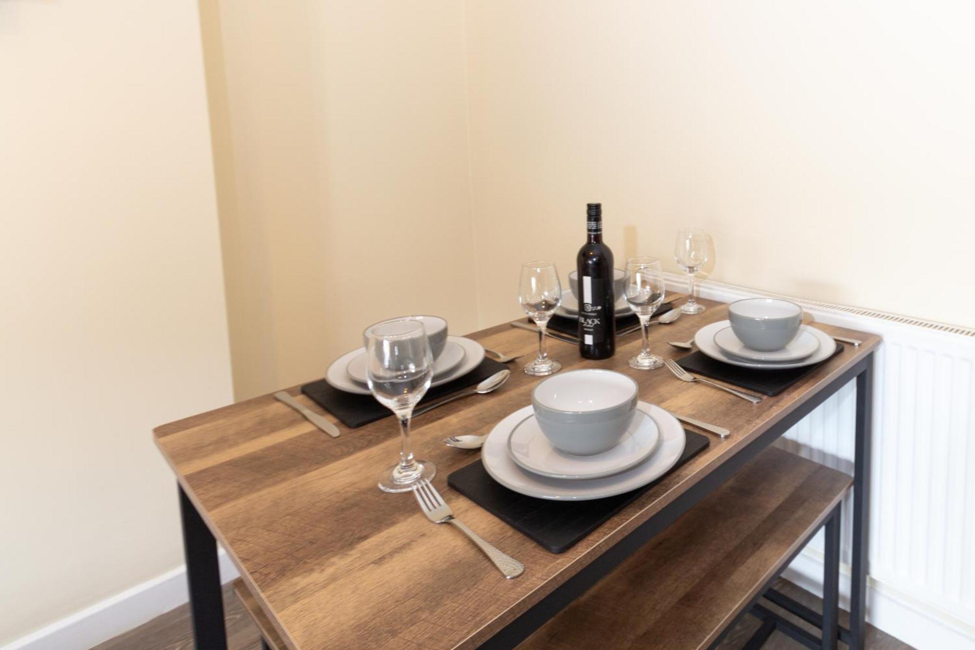 Apartment Seaside Retreat - 2br In Southport