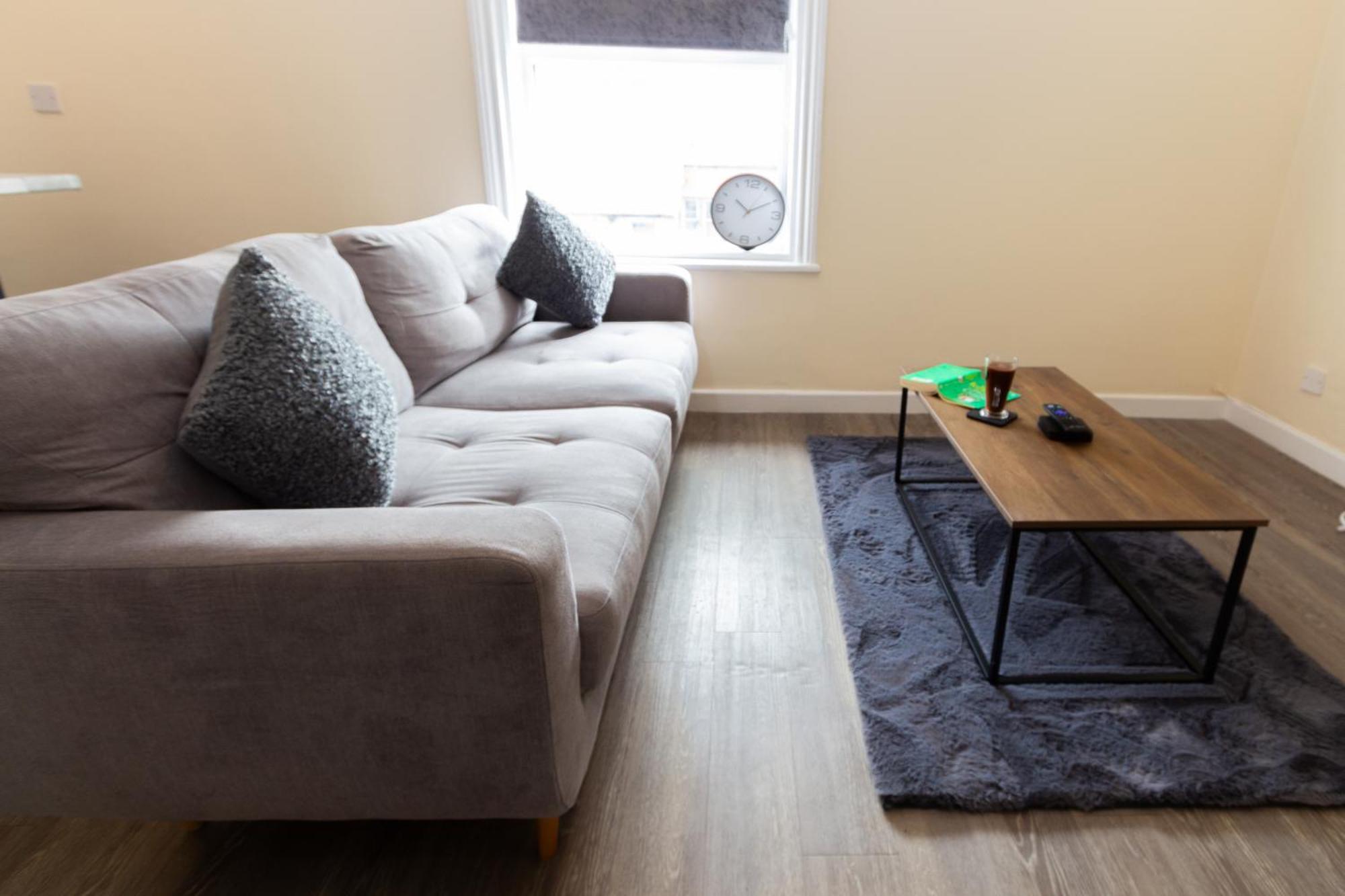 Apartment Seaside Retreat - 2br In Southport