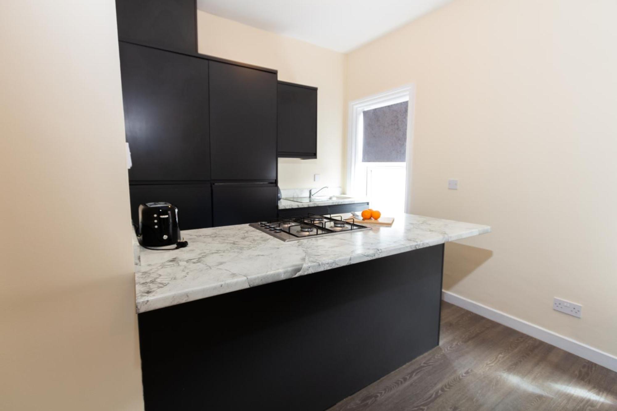 Seaside Retreat - 2br In Southport
