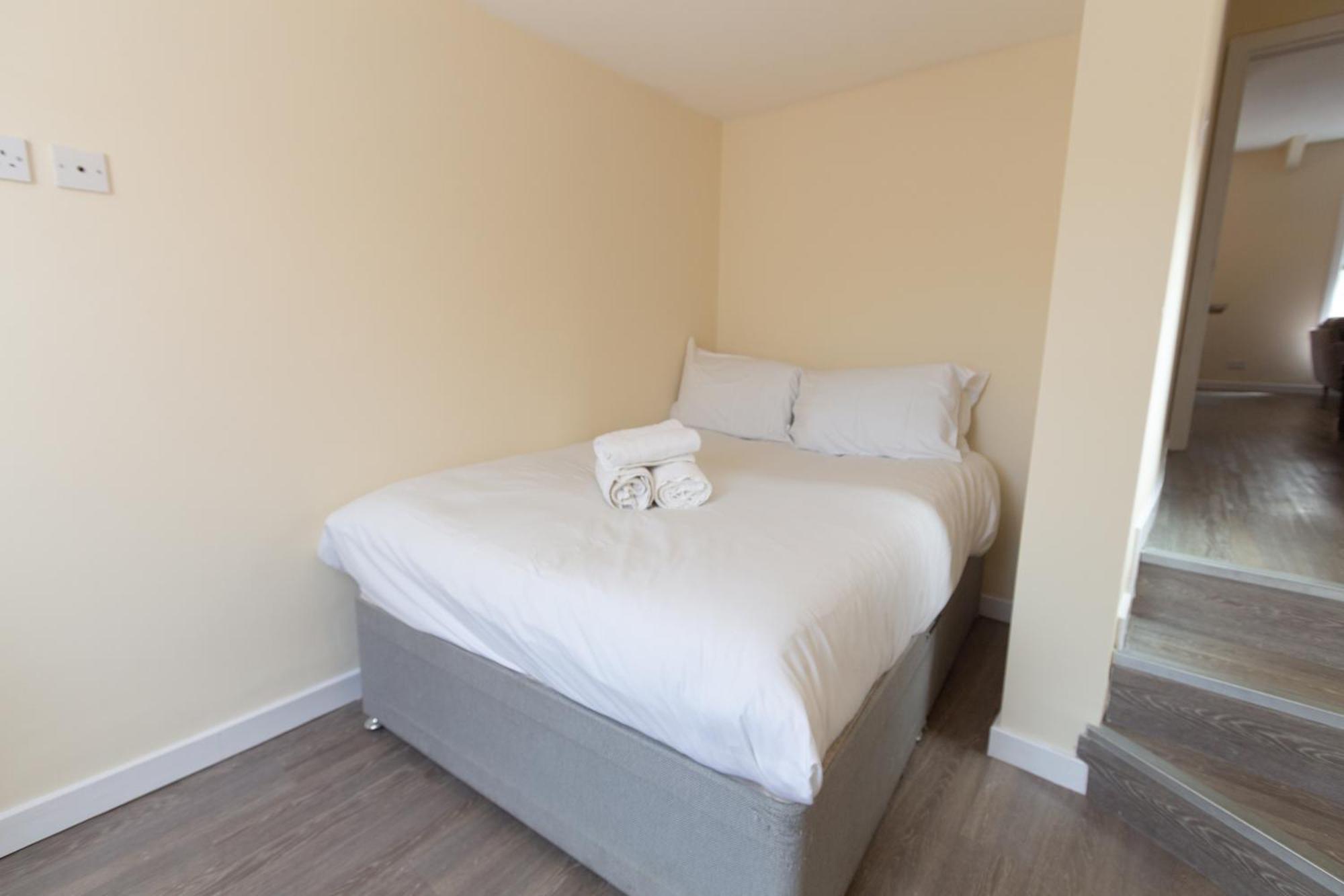 Apartment Seaside Retreat - 2br In *