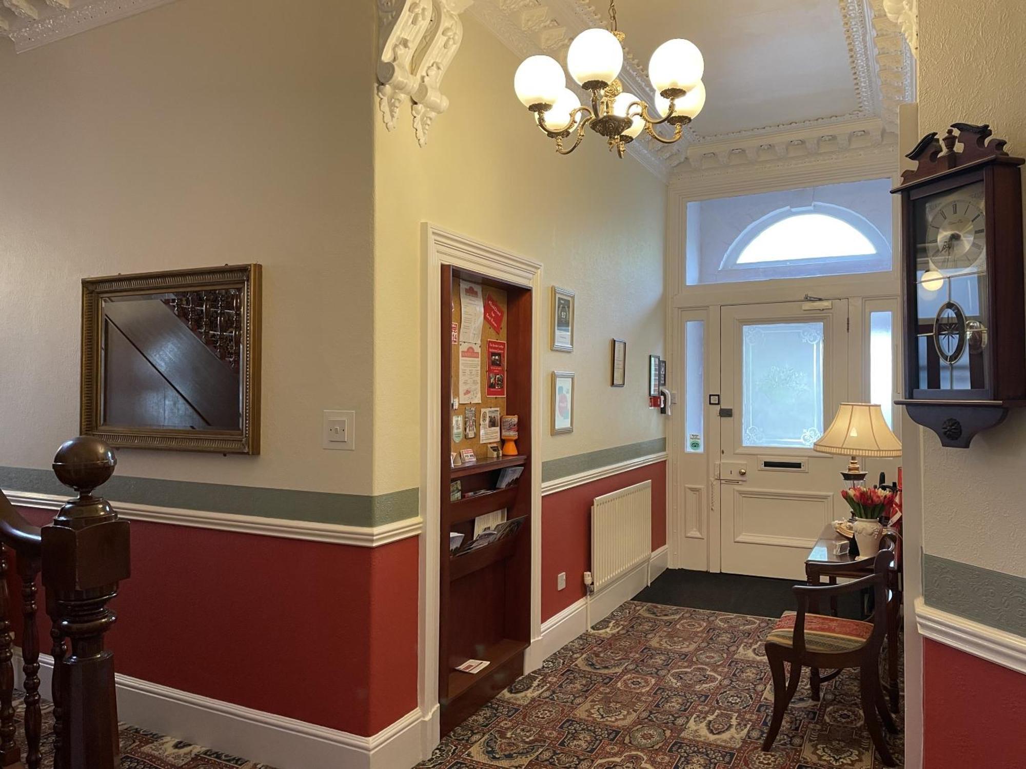 Guest house The Bowden Southport