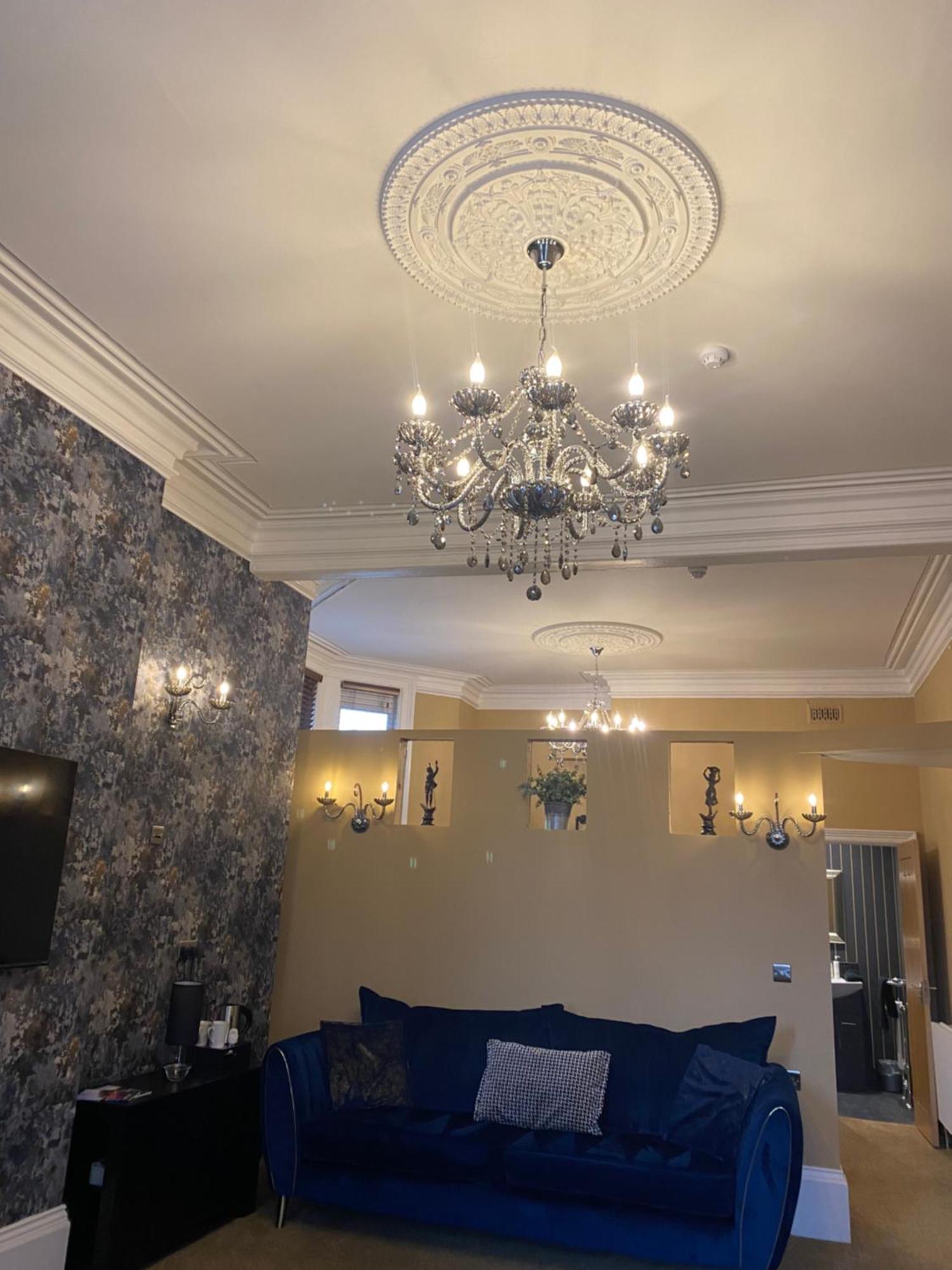 The New Talbot Hotel