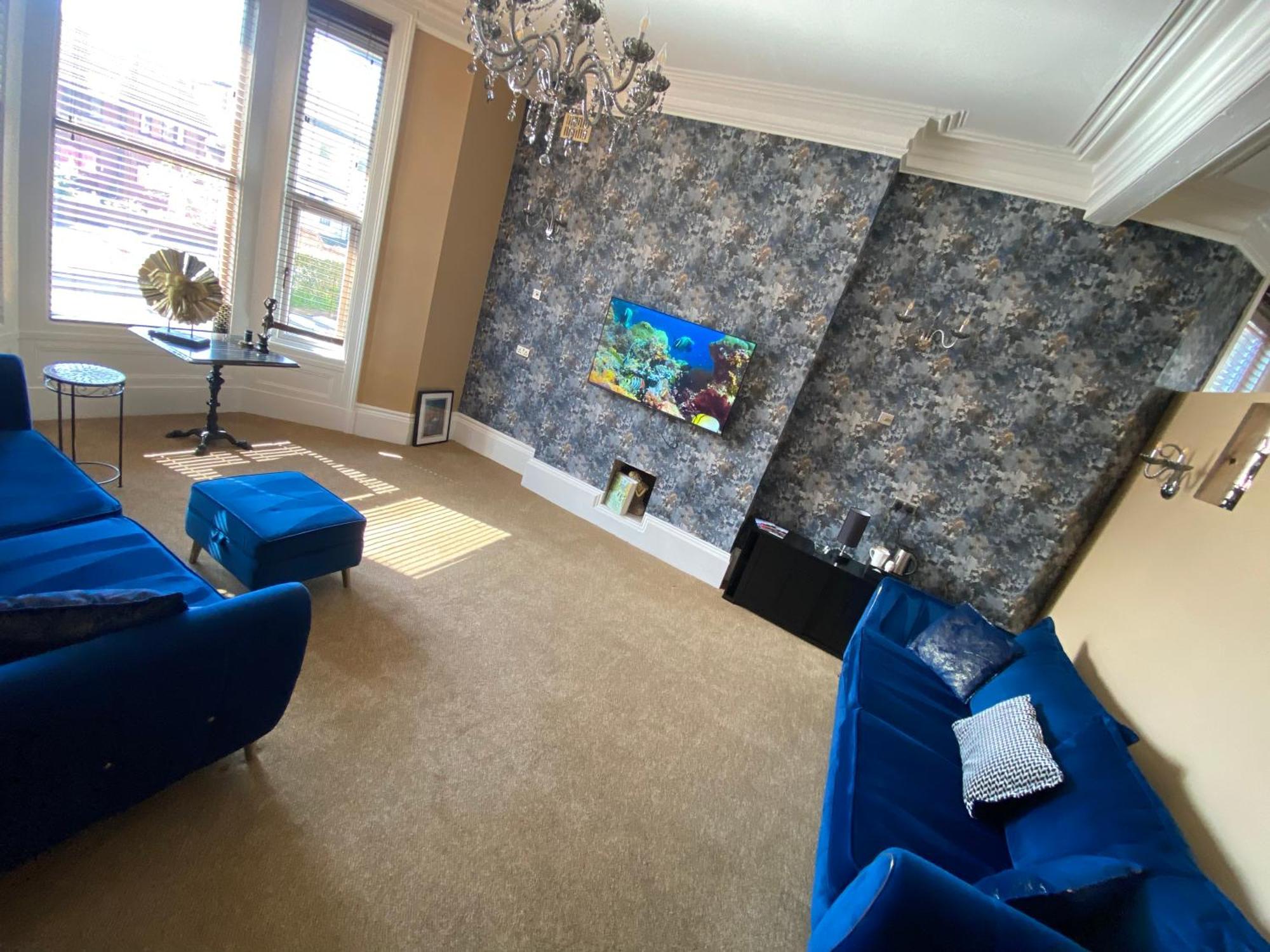 Hotel The New Talbot Southport