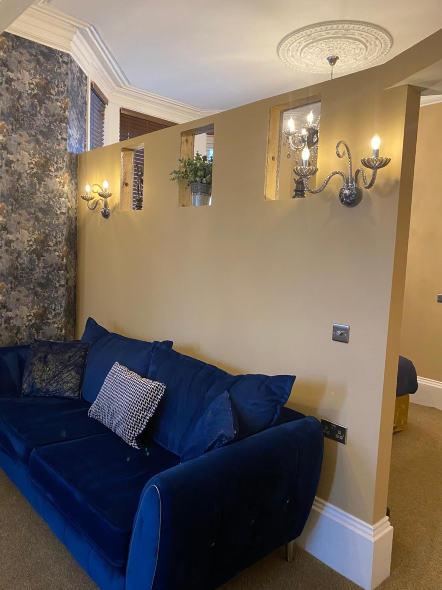 The New Talbot Hotel Southport
