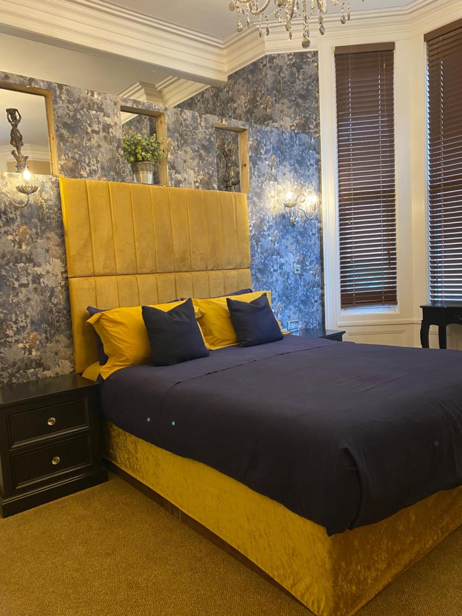 Hotel The New Talbot Southport