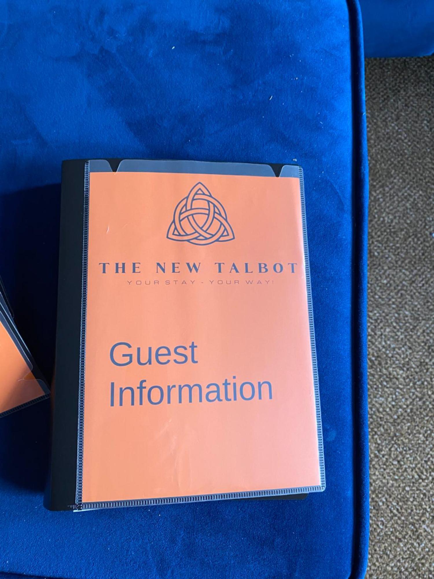 The New Talbot Hotel Southport