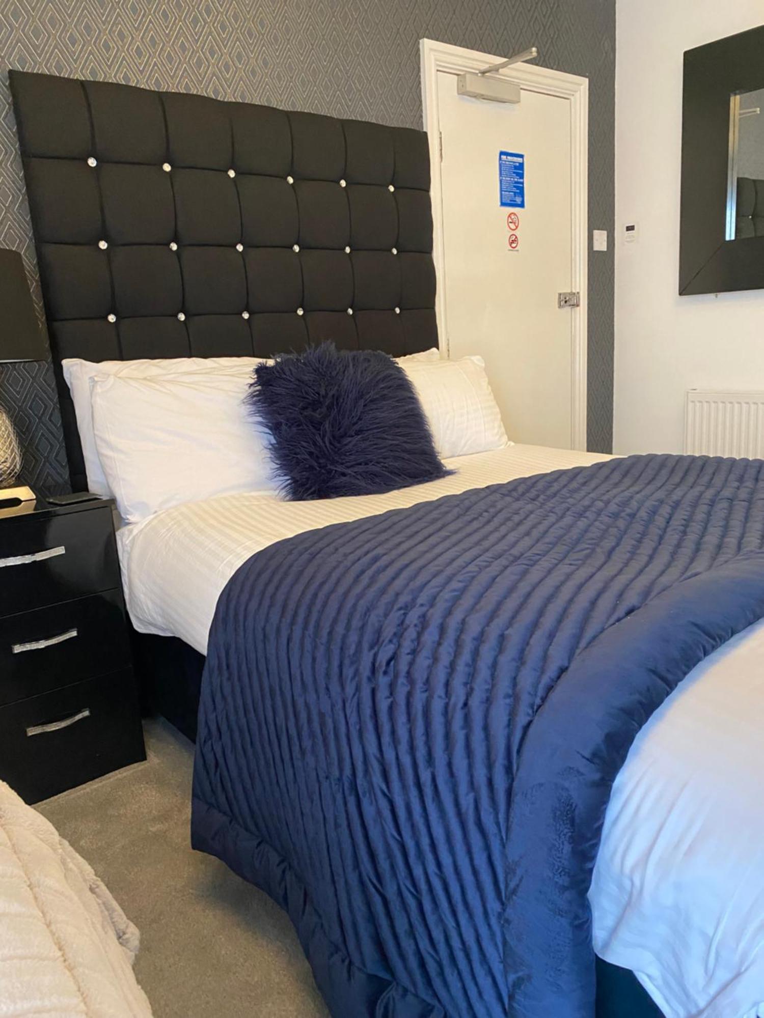 Guest house Aaron Southport