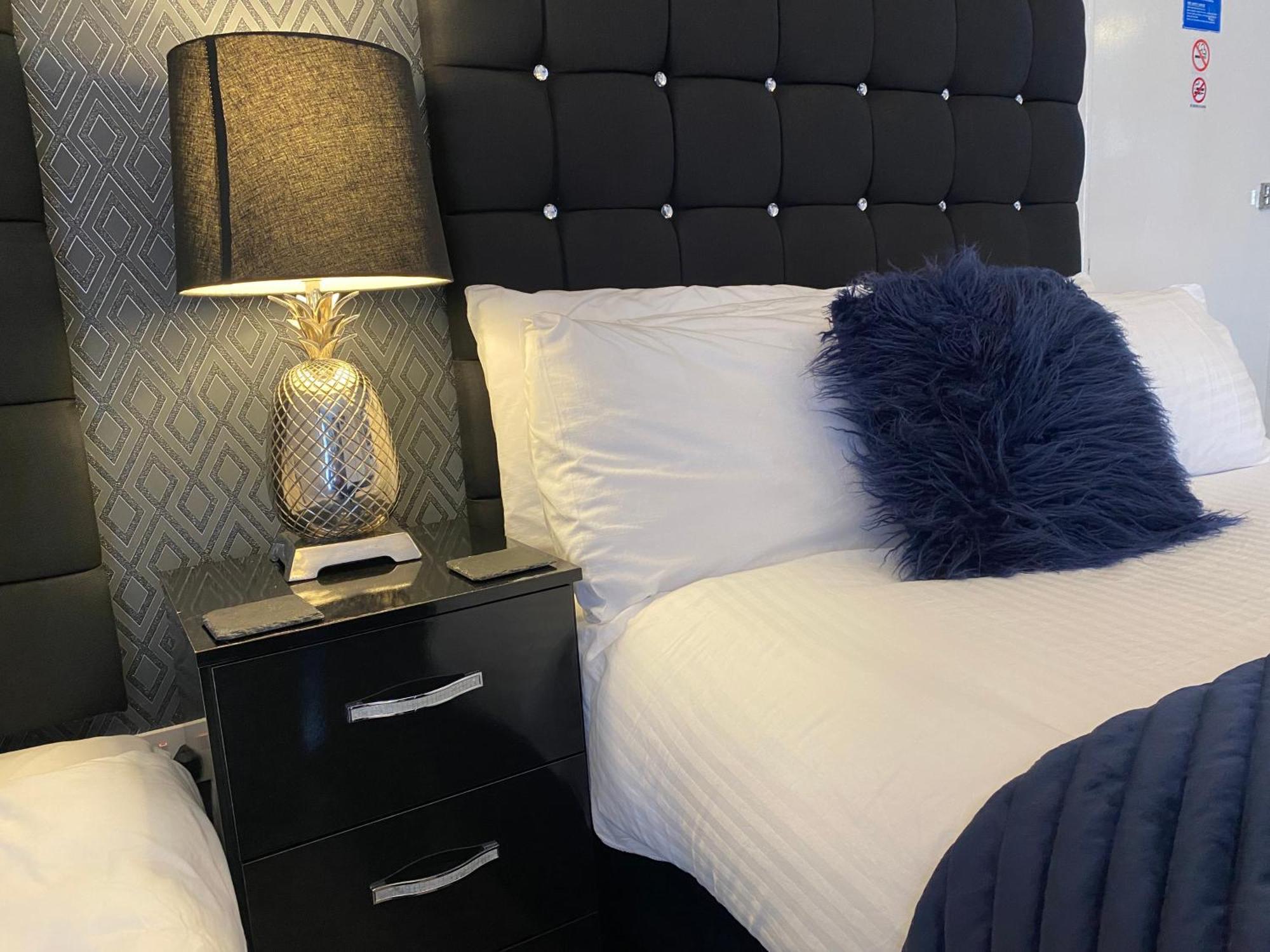 Aaron Guest house 3*