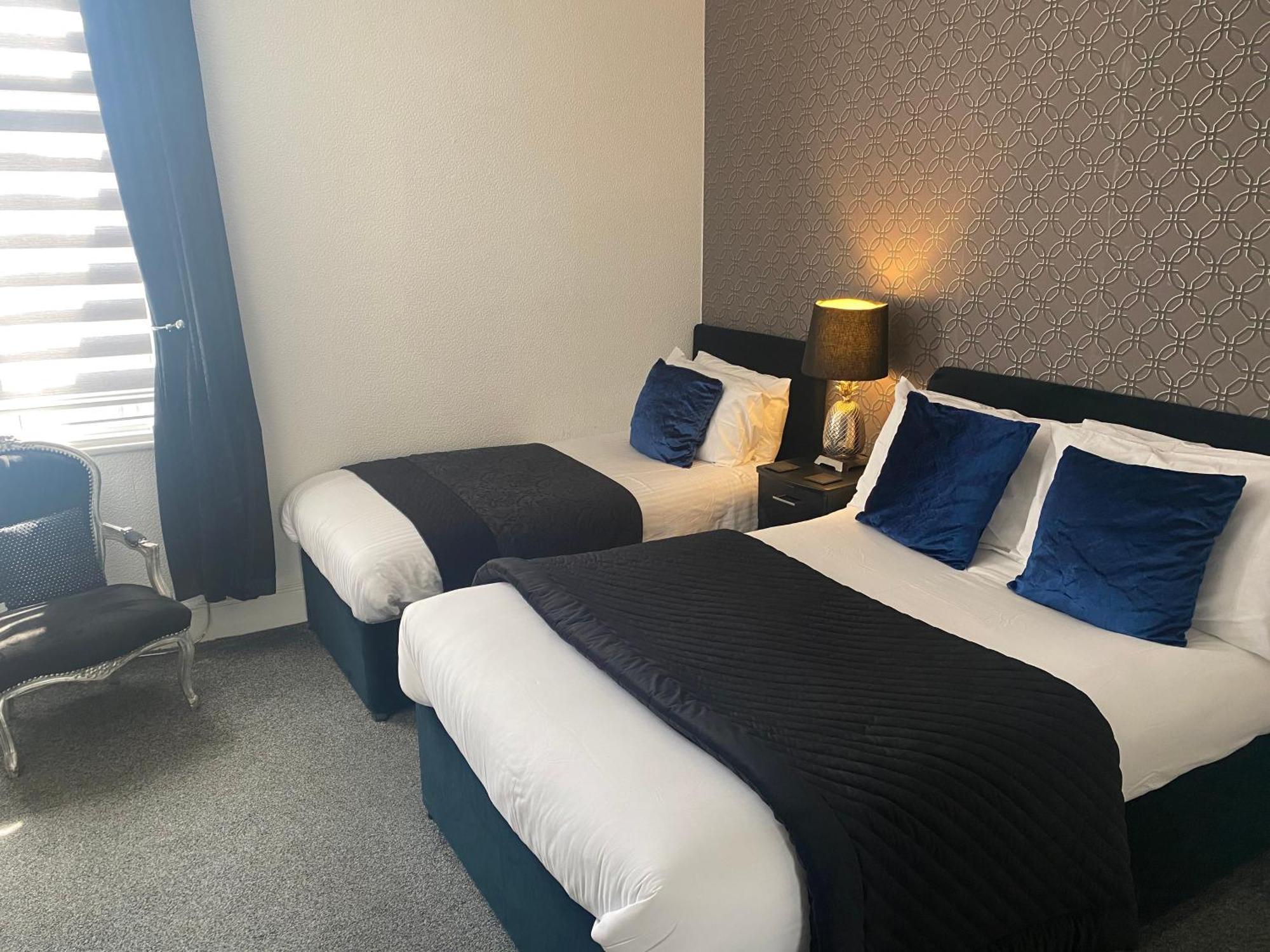 Guest house Aaron 3*