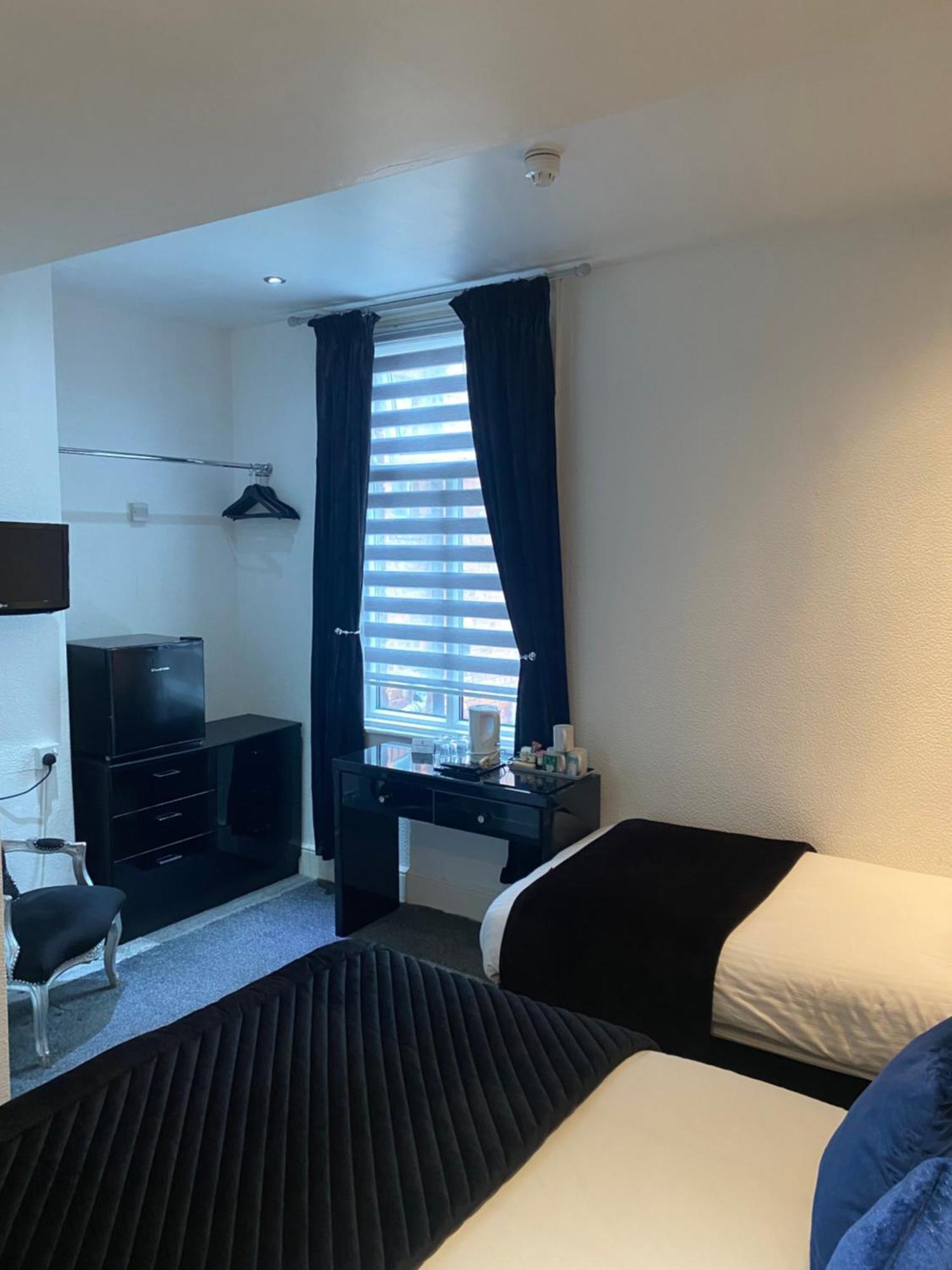 Aaron Guest house 3*