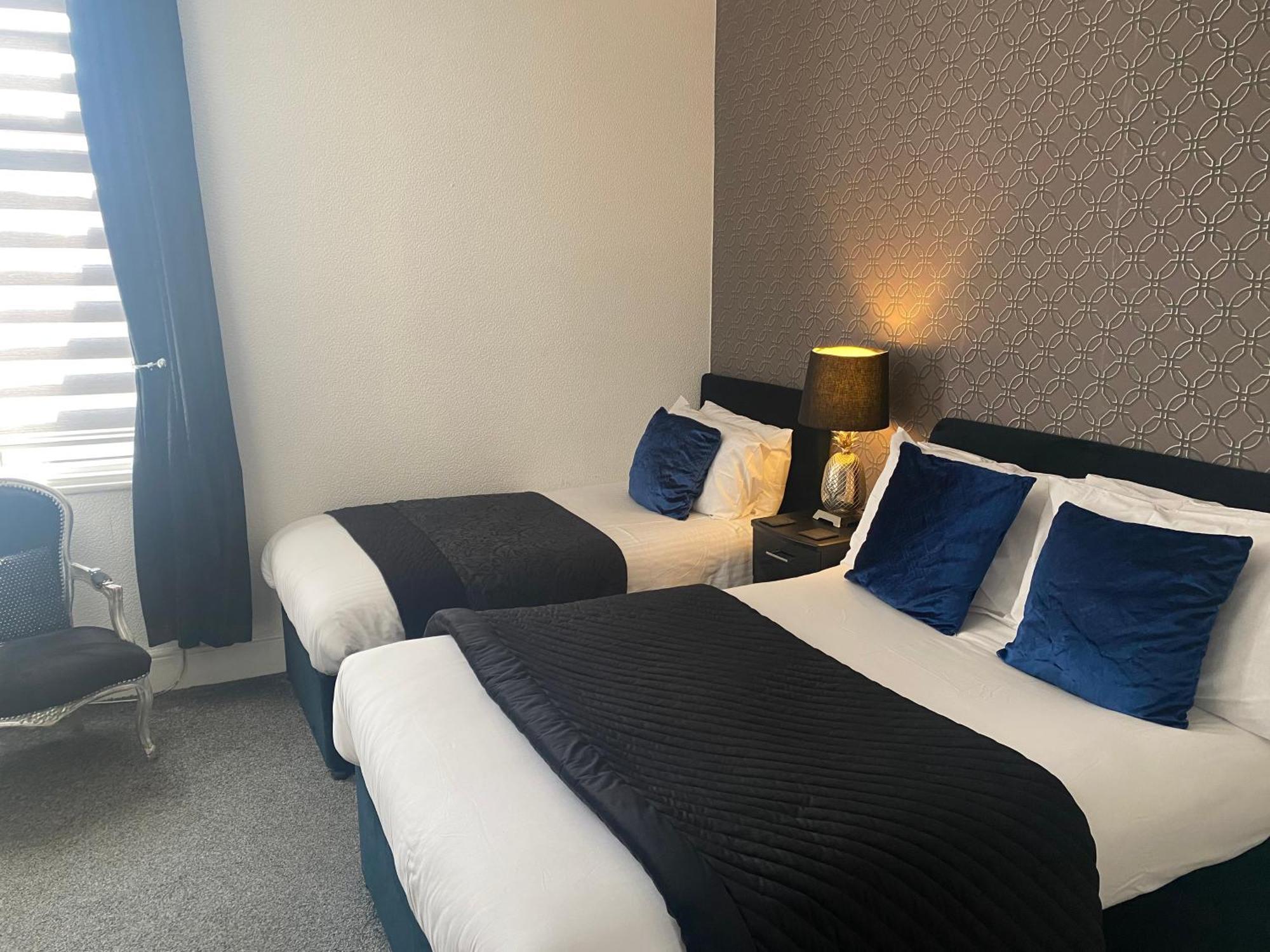 Aaron Guest house 3*