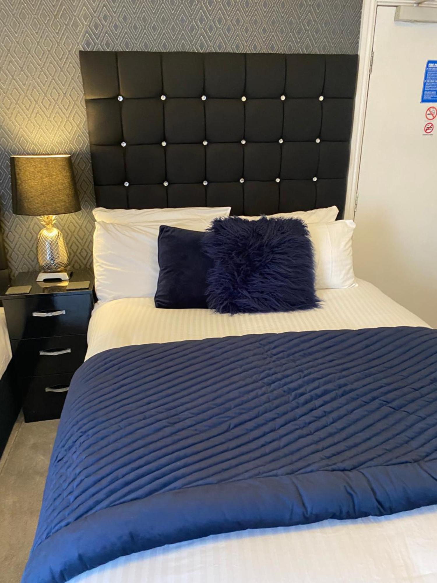 Guest house Aaron 3*