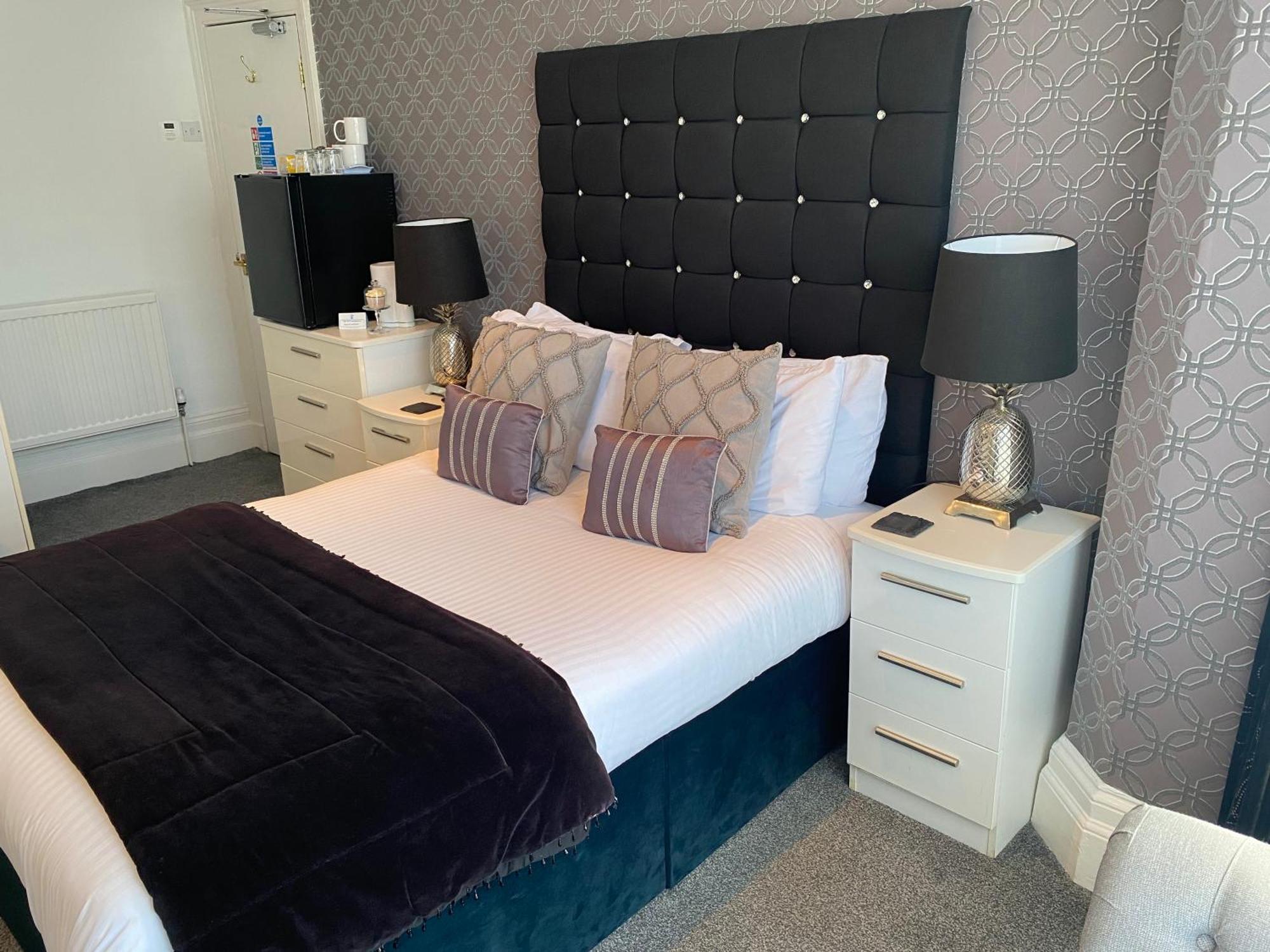 Guest house Aaron Southport