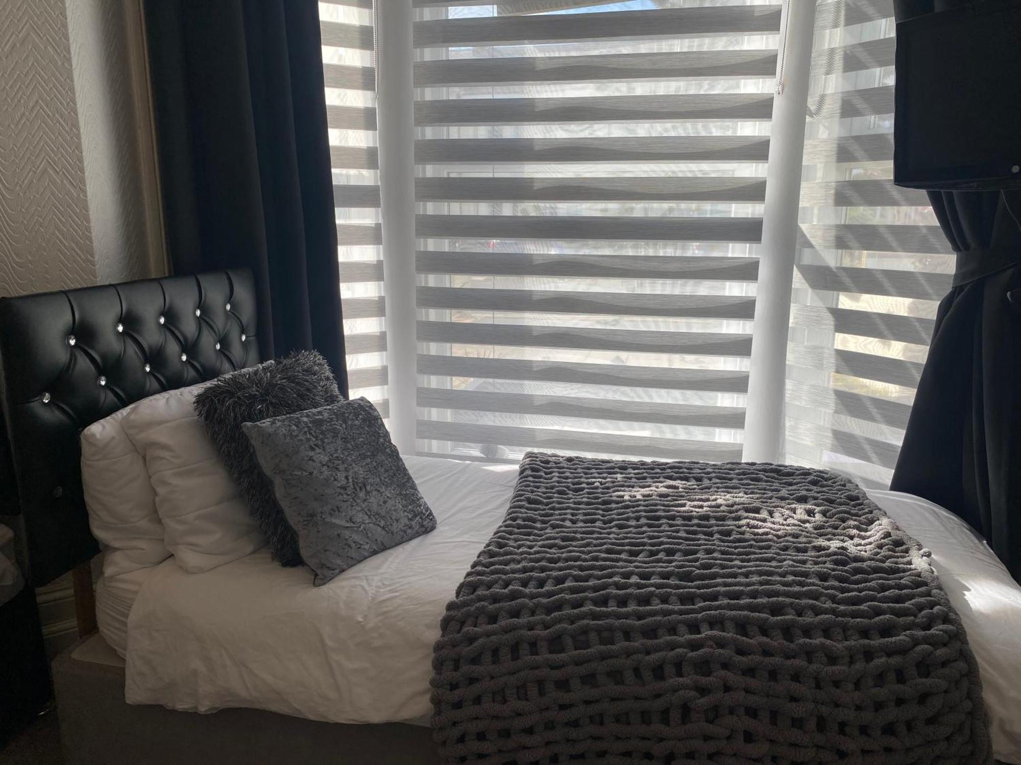 Guest house Aaron 3*