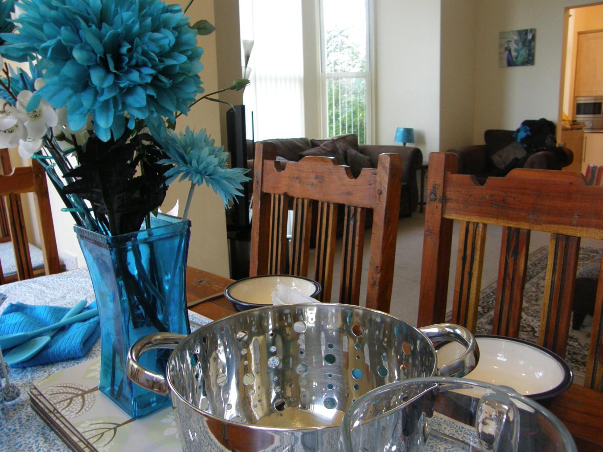 The Shelbourne Apartment Southport