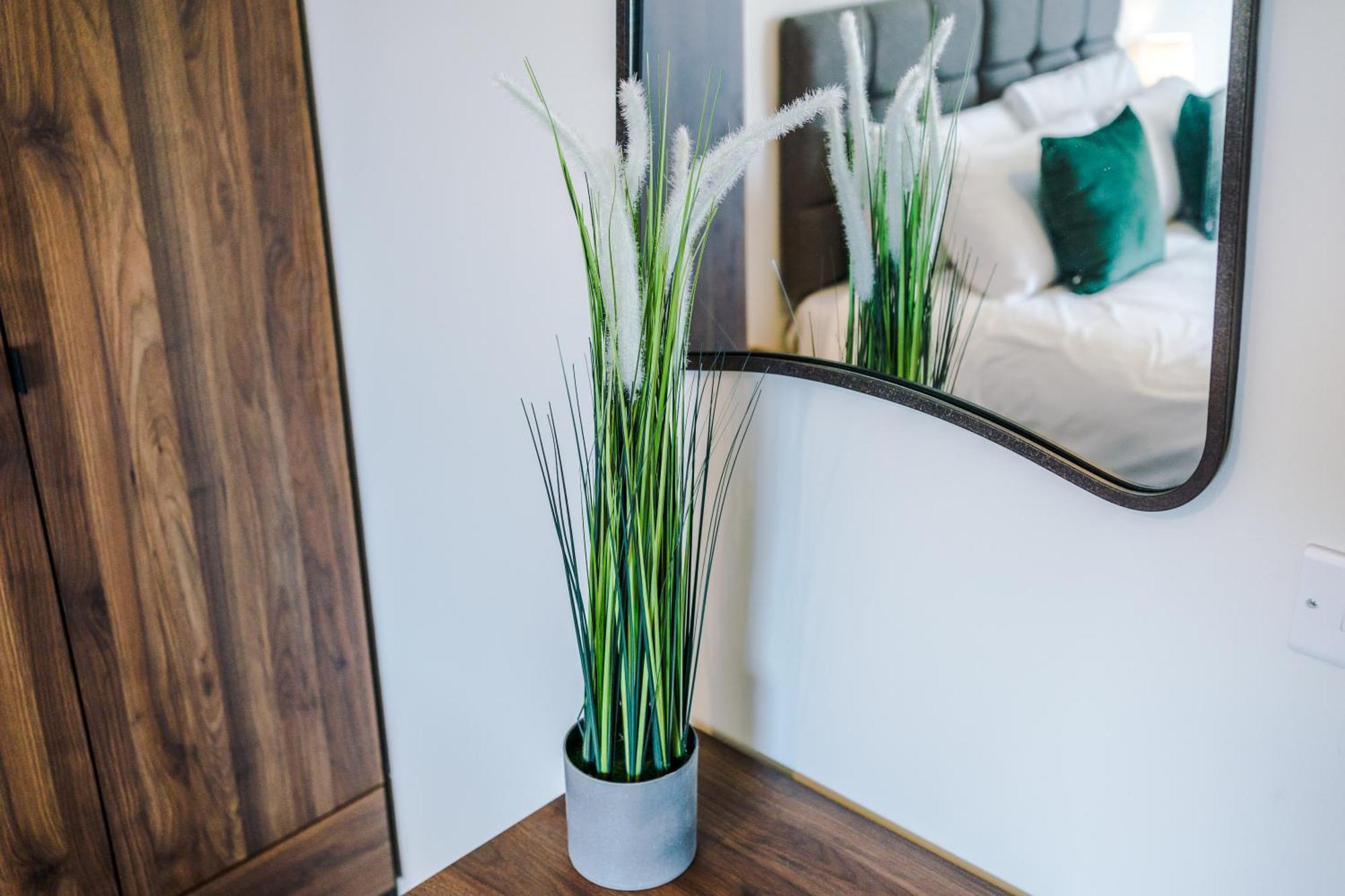 Stylish, Central And Spacious In
