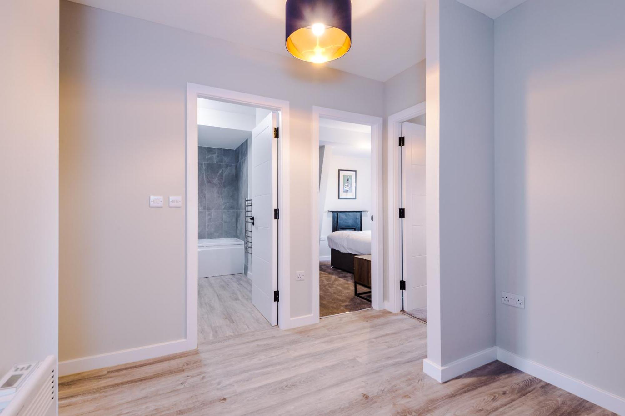 Stylish, Central And Spacious In Southport