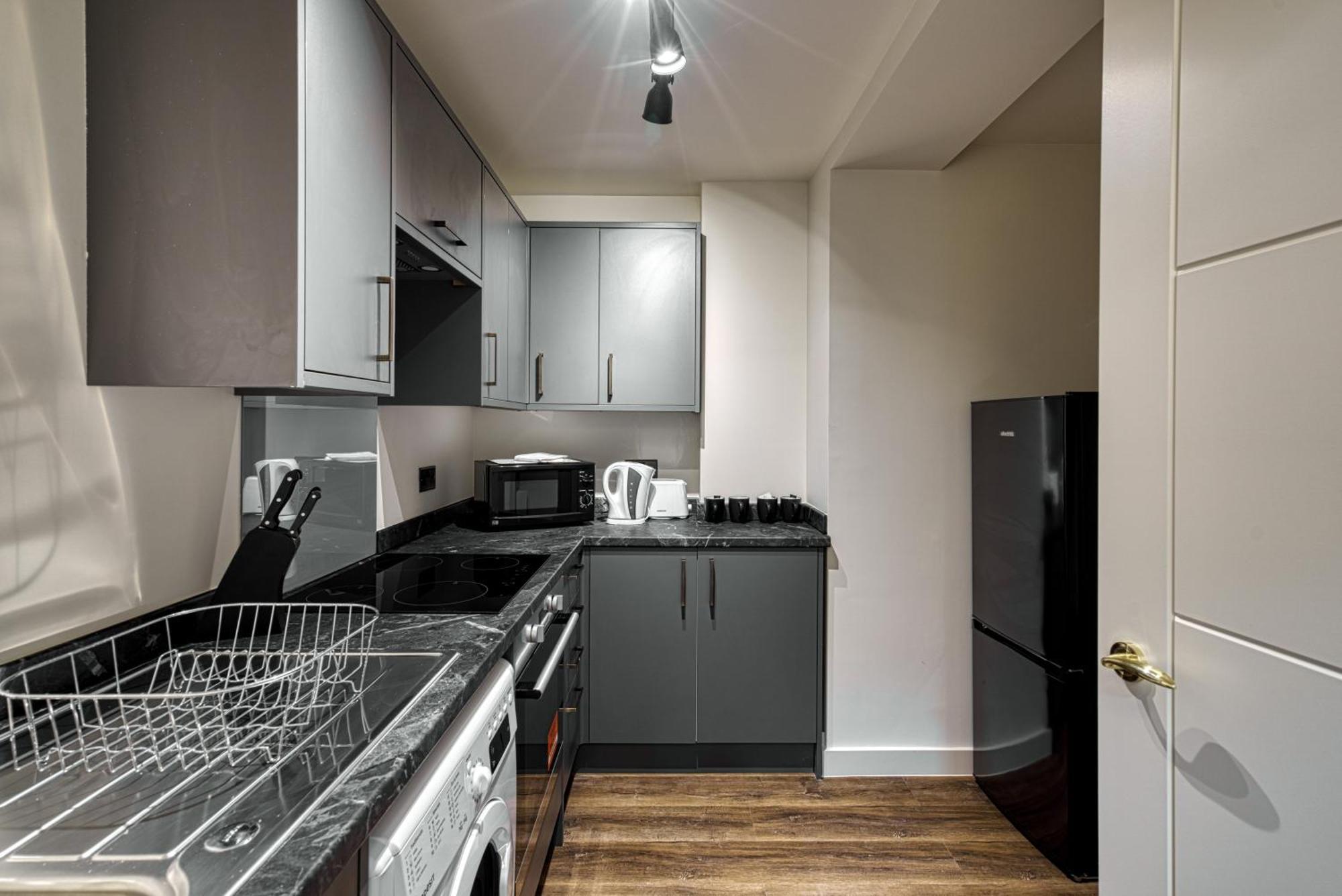 Apartment Renaissance 11 - 2 Bedroom In Southport