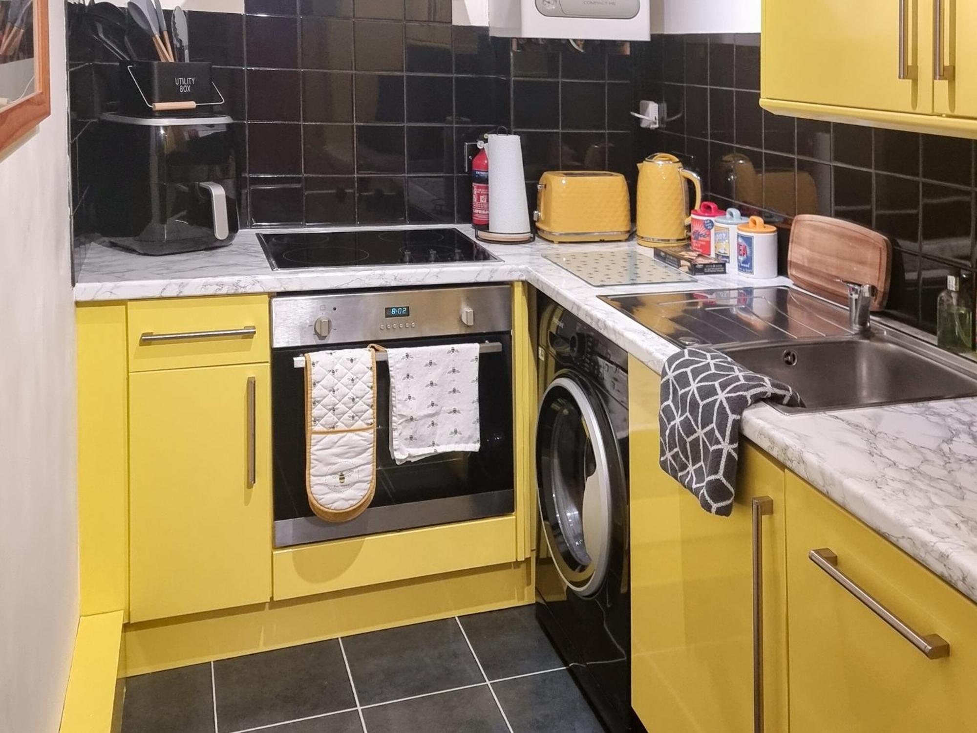 Holiday home The Hideaway Southport