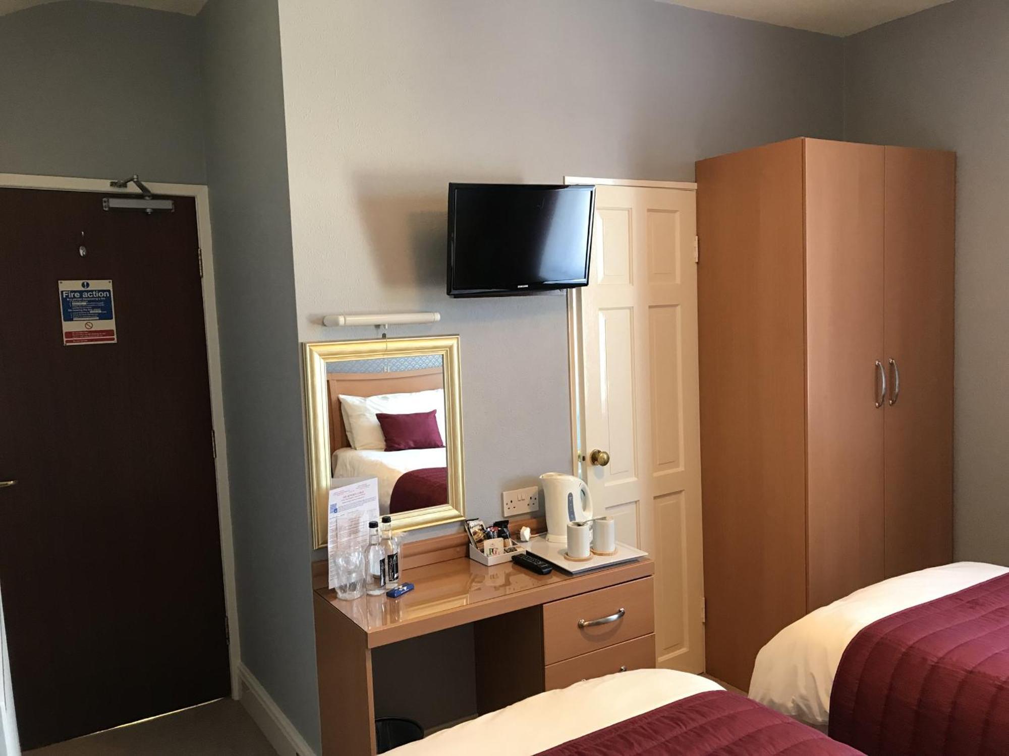 The Bowden 4* Southport
