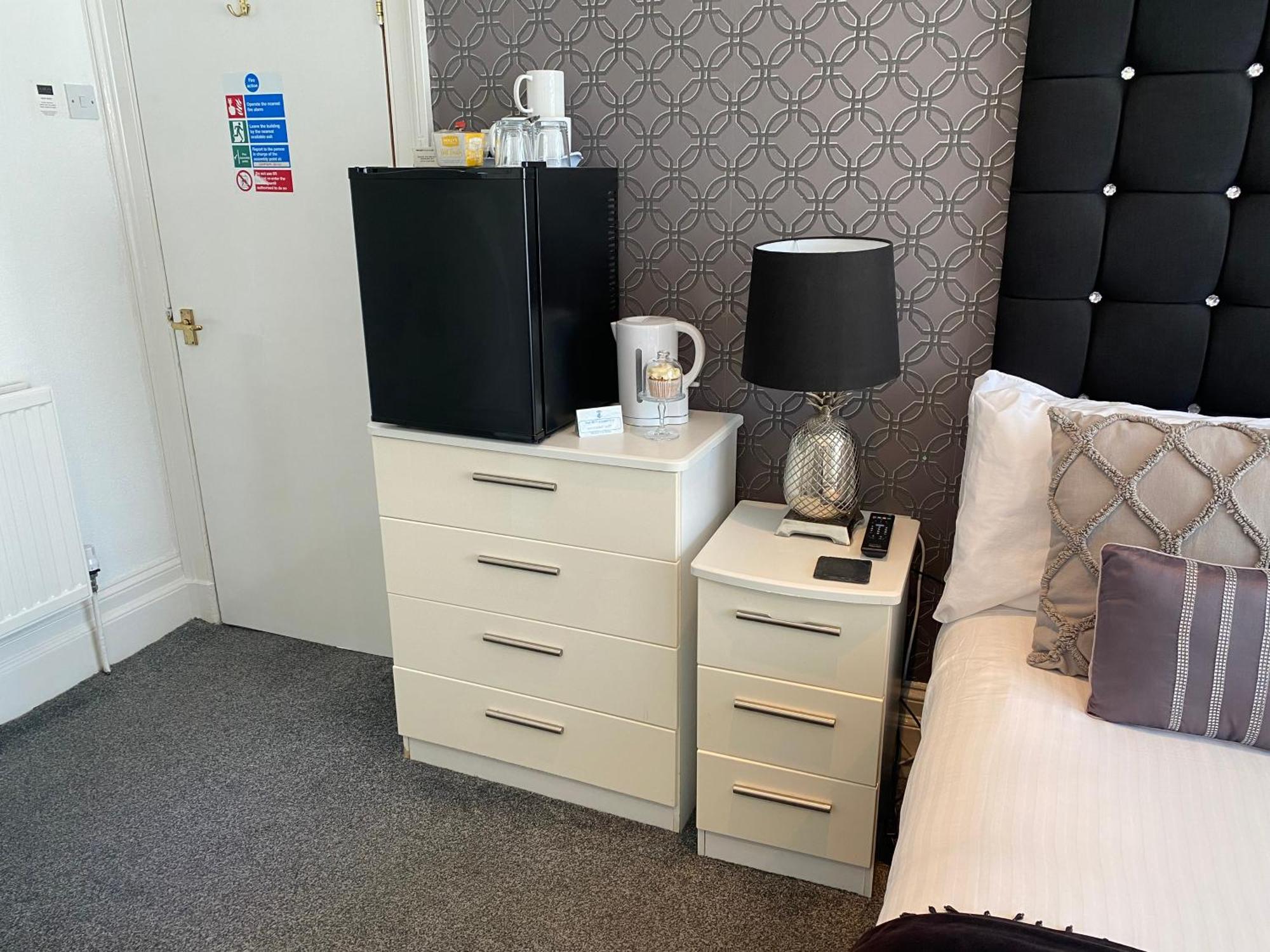 Guest house Aaron Southport