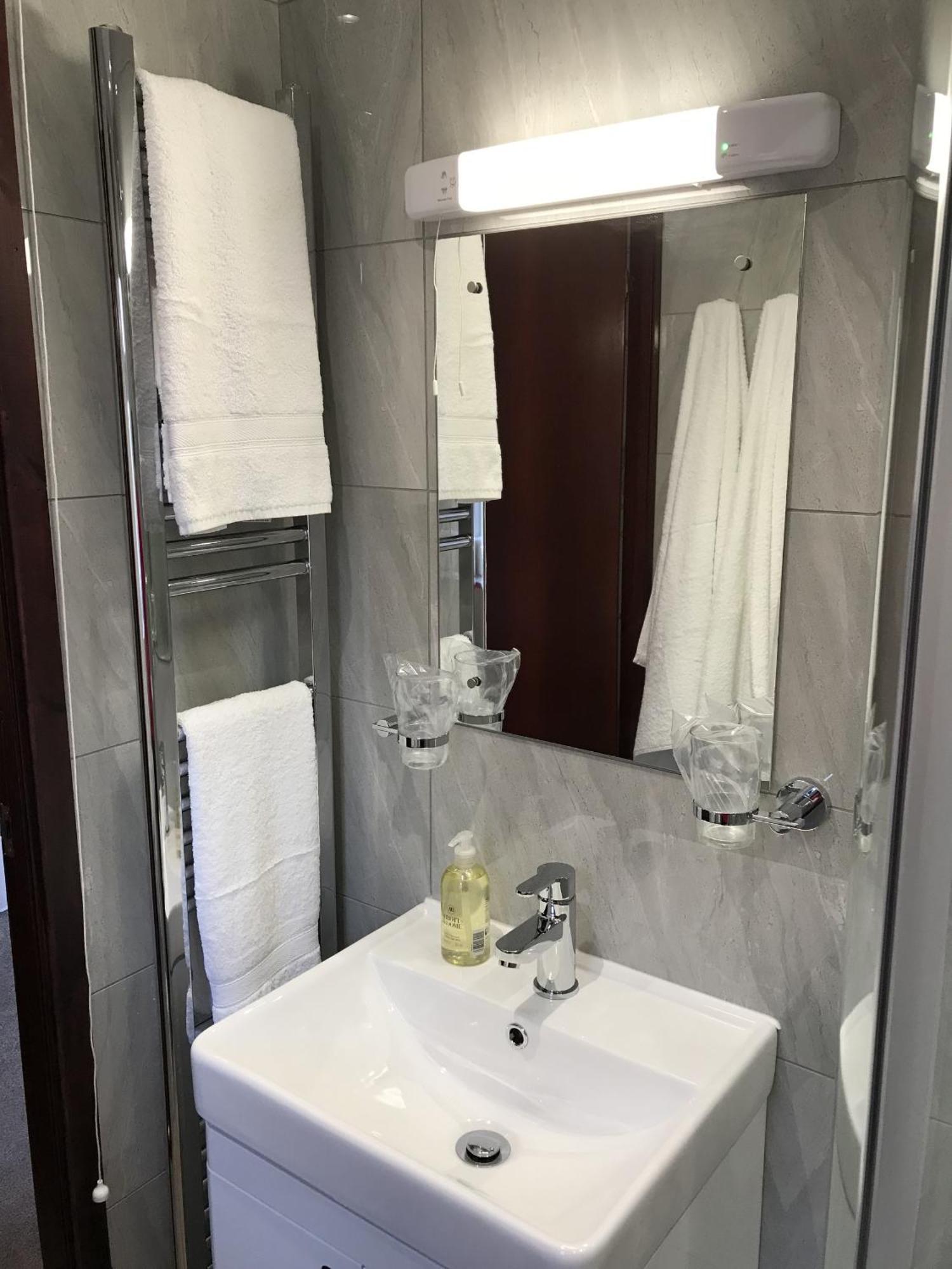 Guest house The Bowden Southport