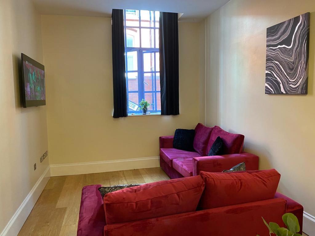 The Cove Apartment Southport