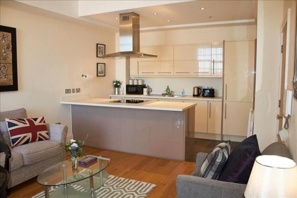 Apartment The Seascape *