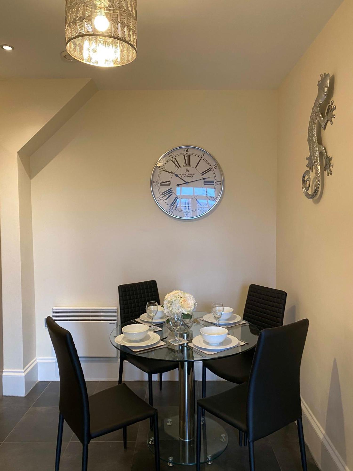 Apartment The Cove Southport