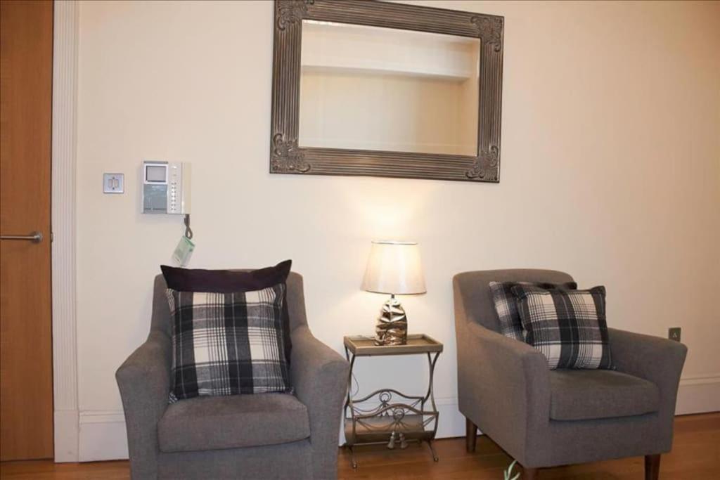 The Seascape Apartment *