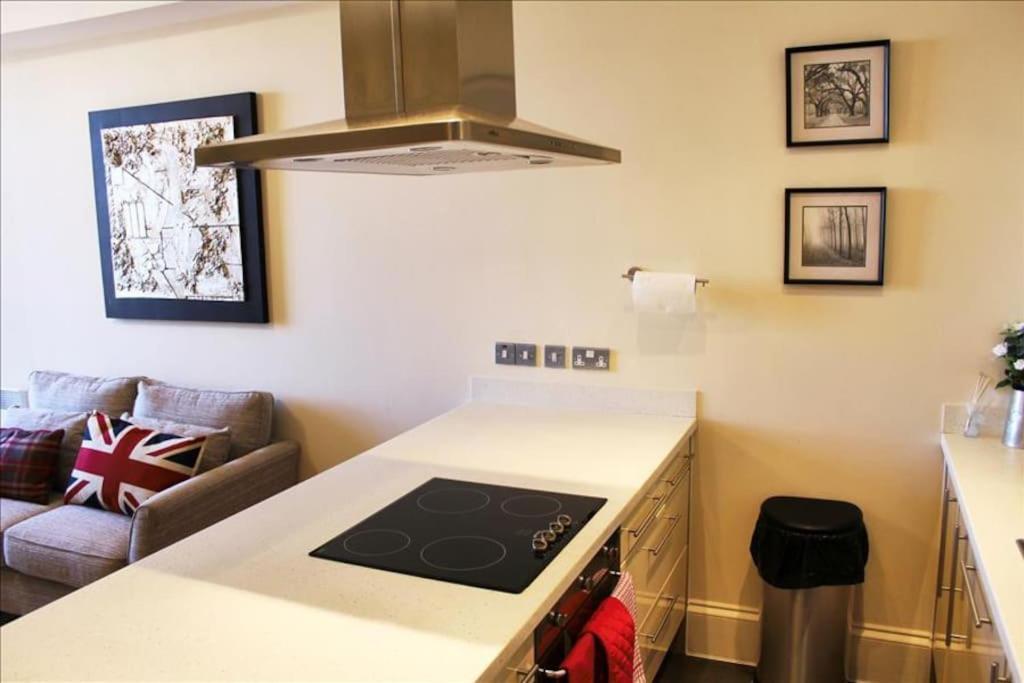 Apartment The Seascape Southport