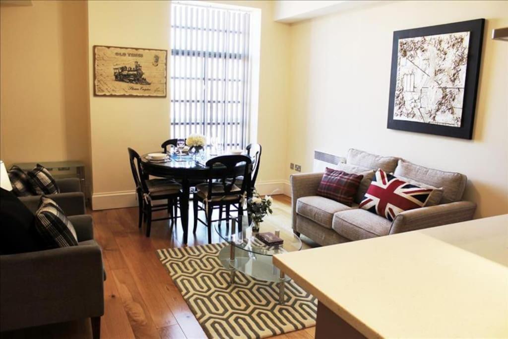 The Seascape Apartment Southport
