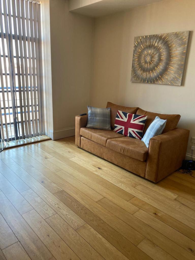 The Bliss Apartment *