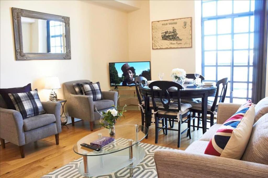 The Seascape Apartment Southport