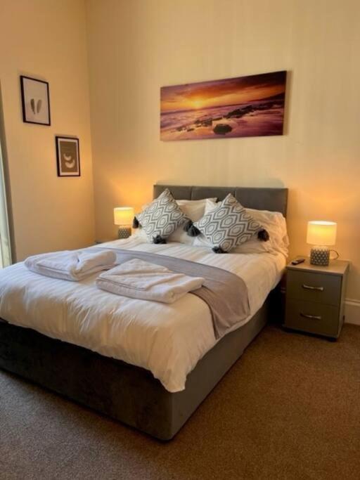 Apartment The Ocean *