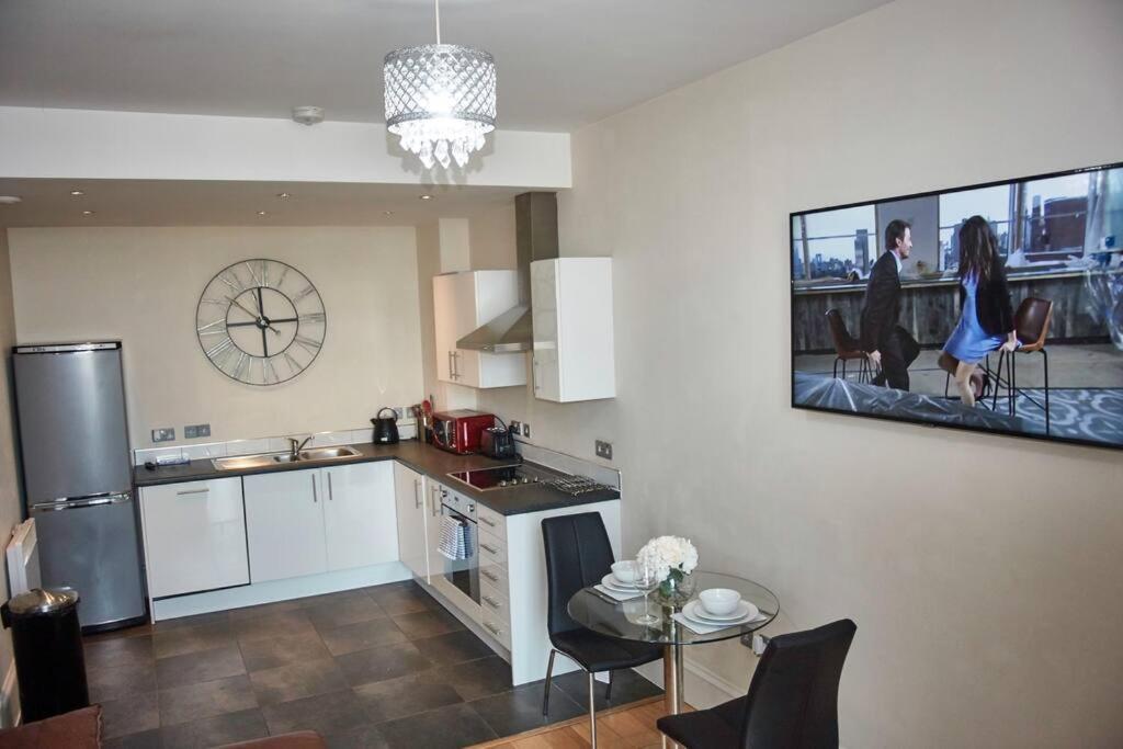 Apartment The Bliss Southport