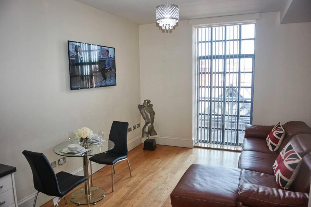 The Bliss Apartment *