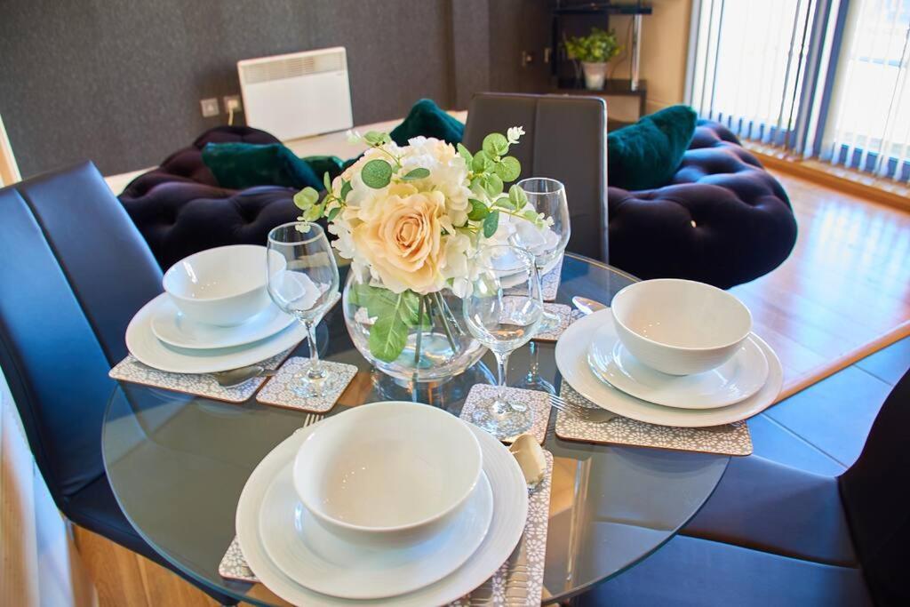 The Ocean Apartment Southport