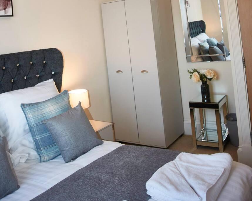 The Bliss Apartment *
