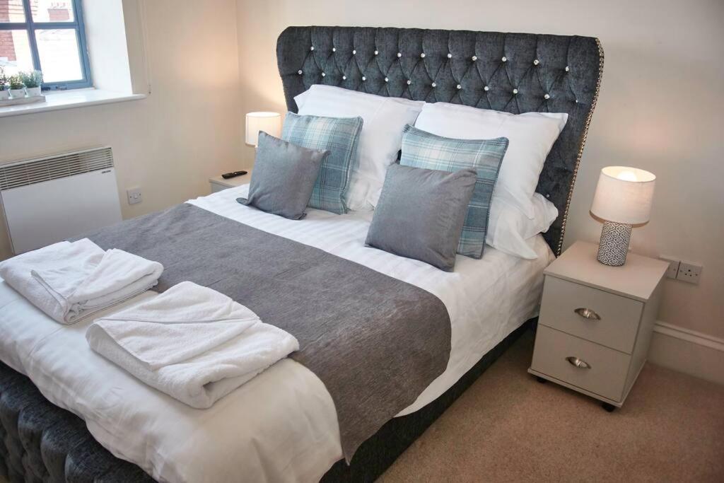 The Bliss Apartment Southport