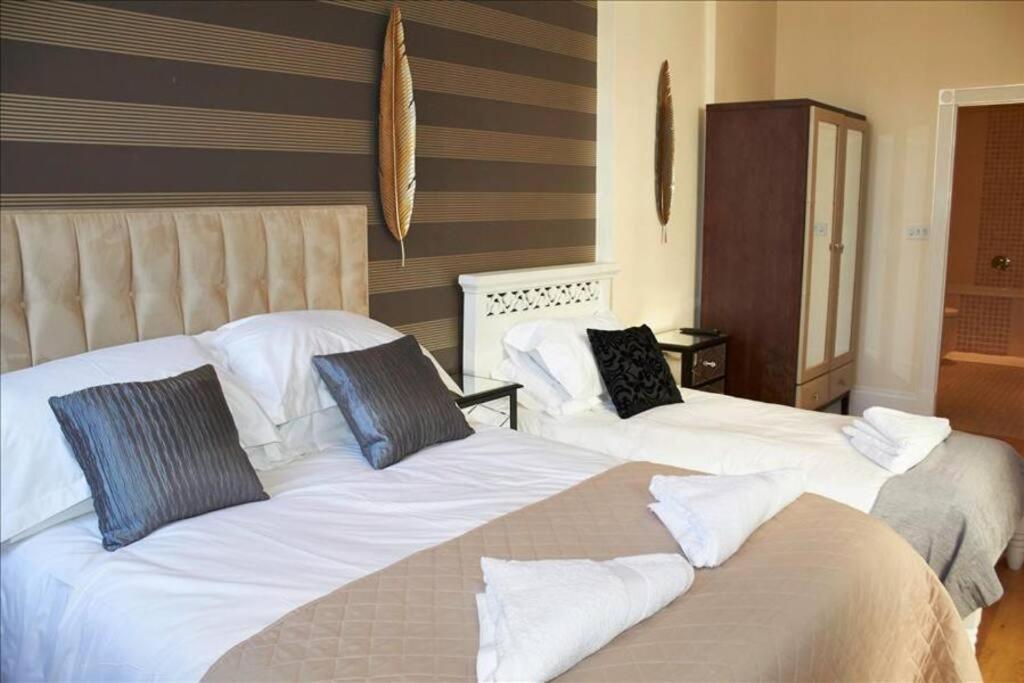 Apartment The Coral Southport