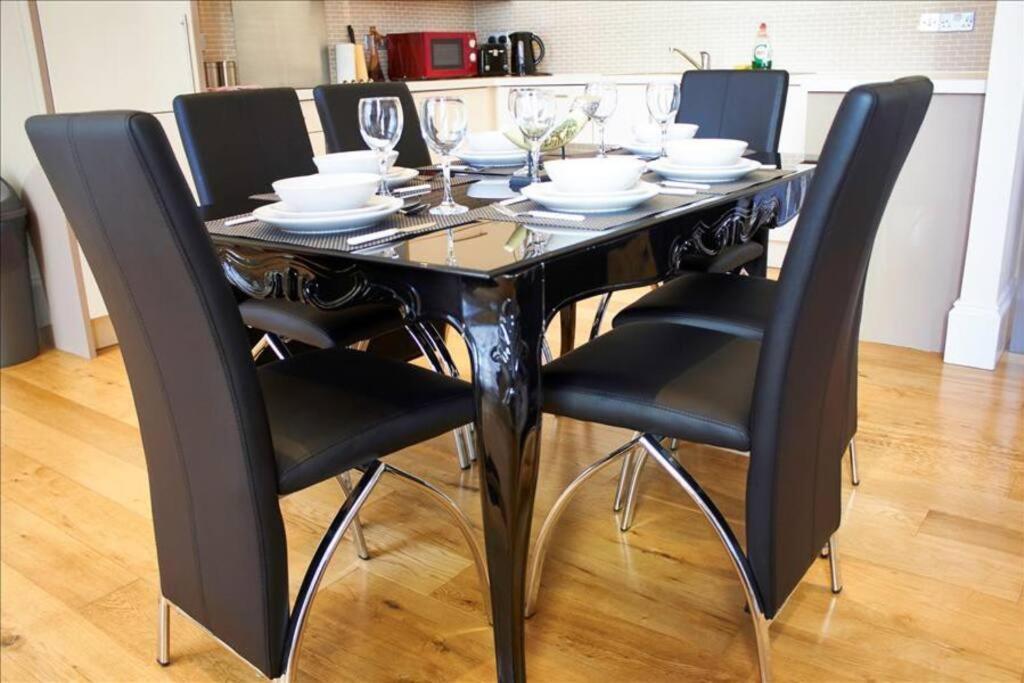 The Coral Apartment Southport