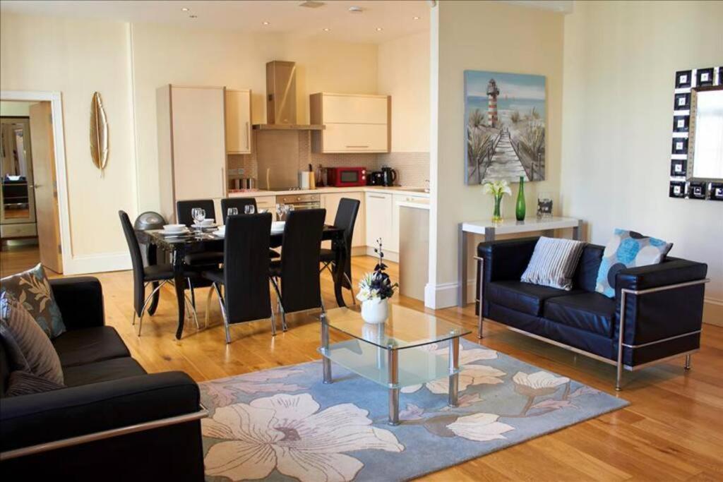 The Coral Apartment Southport