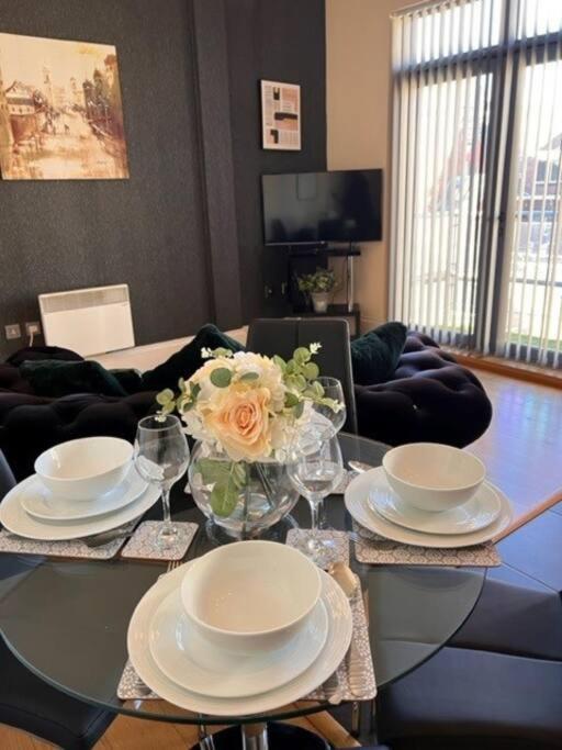 The Ocean Apartment Southport