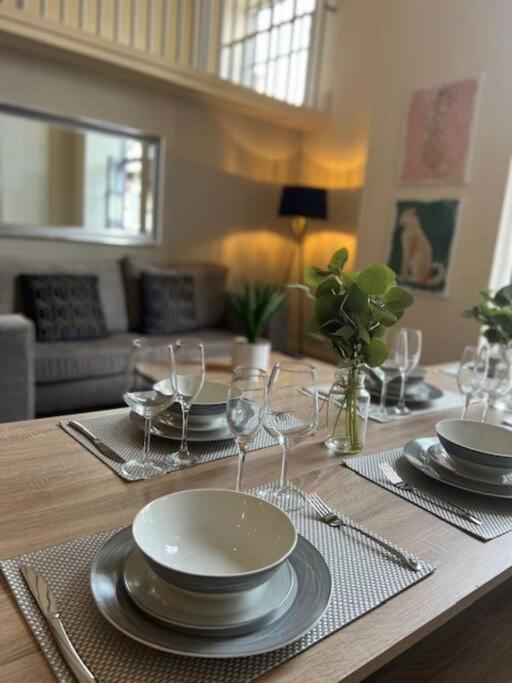 Apartment The