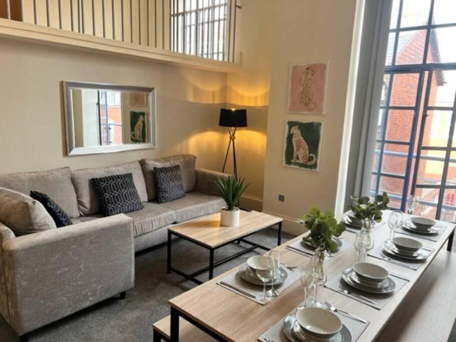 The Apartment *
