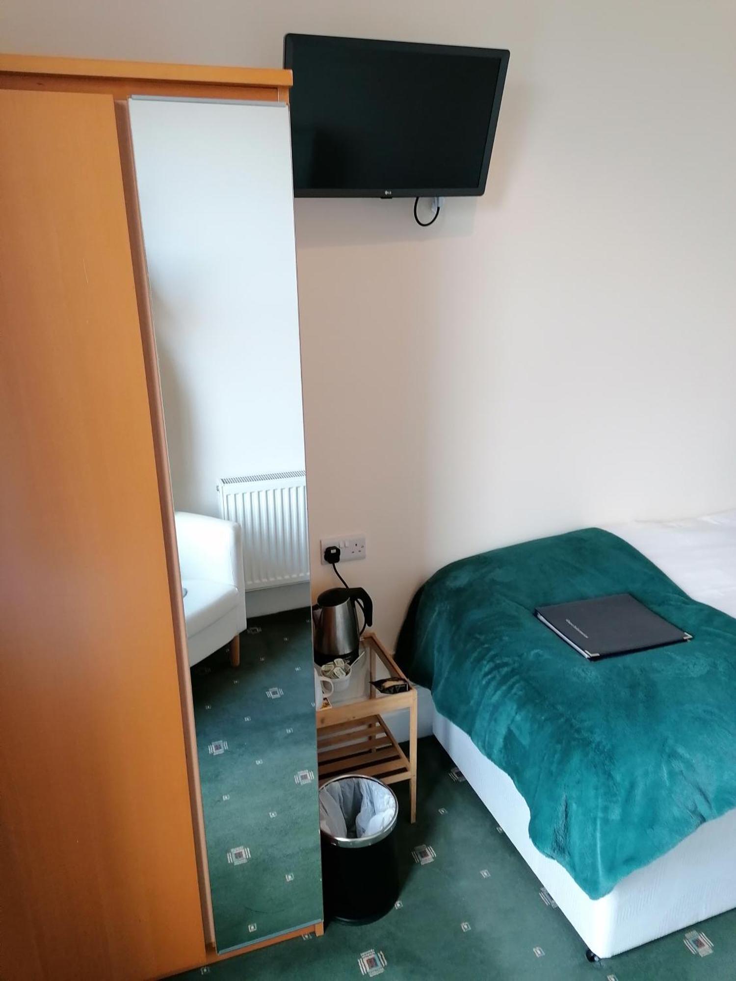Bed & Breakfast Edendale House 3*