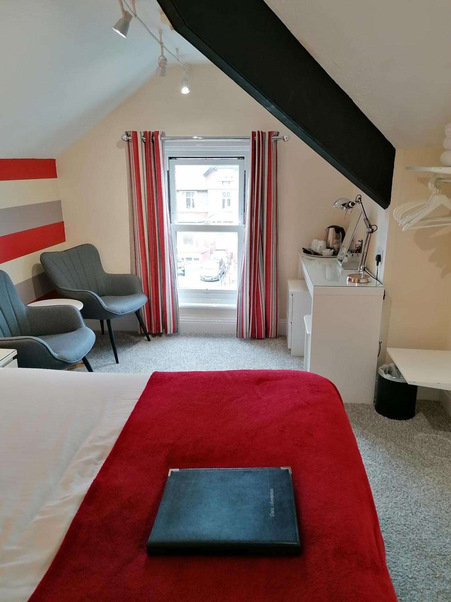 Bed & Breakfast Edendale House Southport