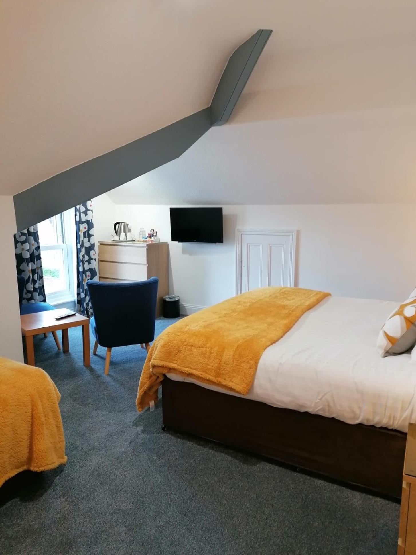 Bed & Breakfast Edendale House Southport