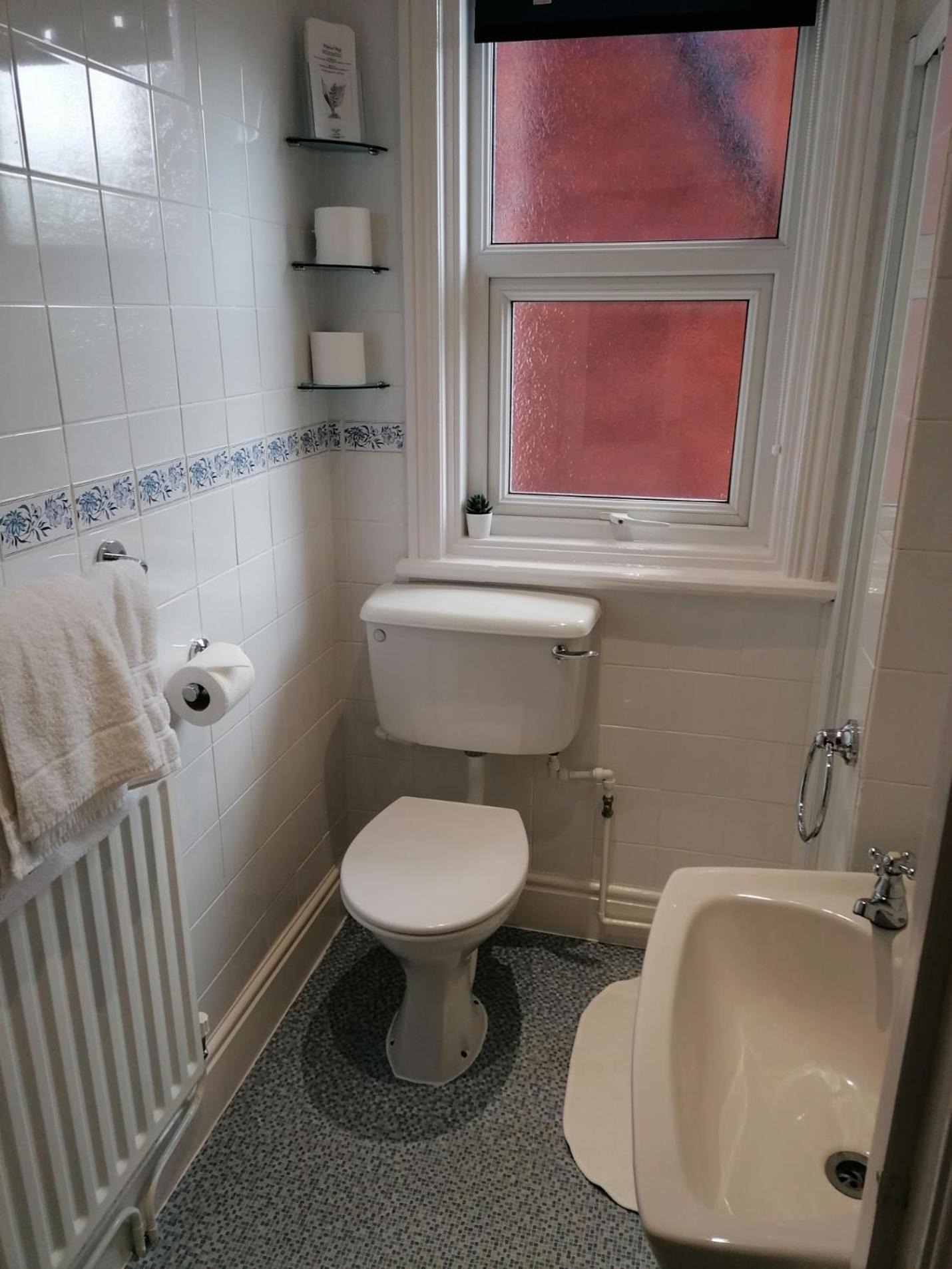 Edendale House Bed & Breakfast Southport